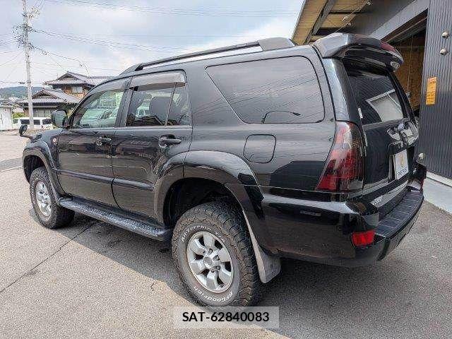 Toyota HILUX SURF 2008-02 8338261-17
