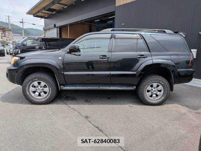 Toyota HILUX SURF 2008-02 8338261-18