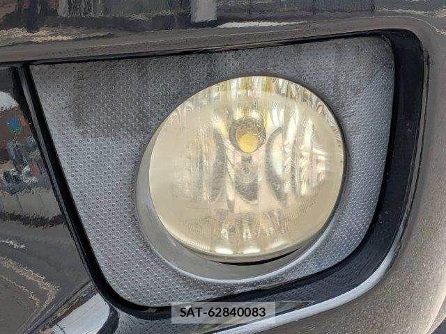 Toyota HILUX SURF 2008-02 8338261-21