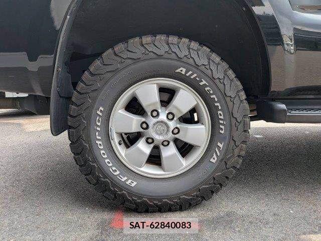 Toyota HILUX SURF 2008-02 8338261-25