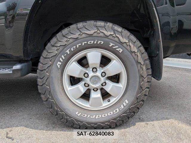Toyota HILUX SURF 2008-02 8338261-26