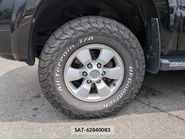 Toyota HILUX SURF 2008-02 8338261-27