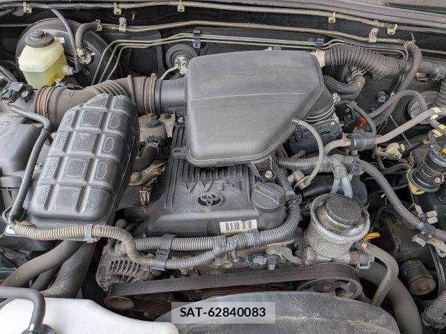 Toyota HILUX SURF 2008-02 8338261-28