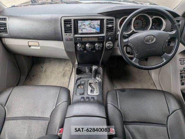 Toyota HILUX SURF 2008-02 8338261-2
