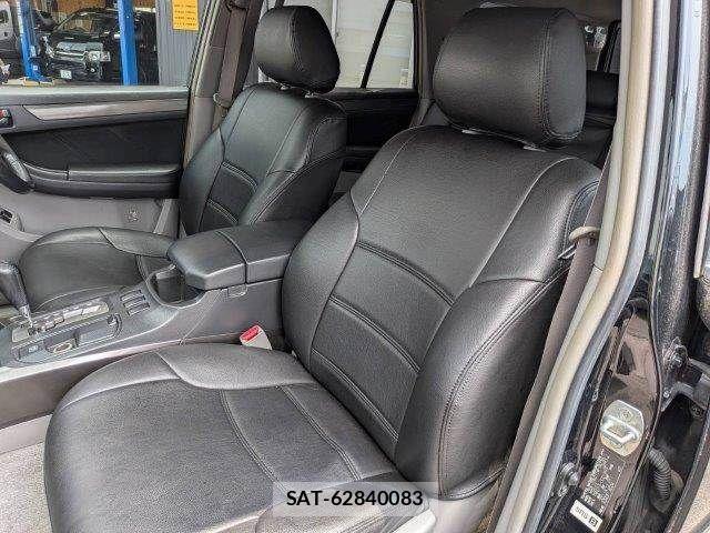 Toyota HILUX SURF 2008-02 8338261-29