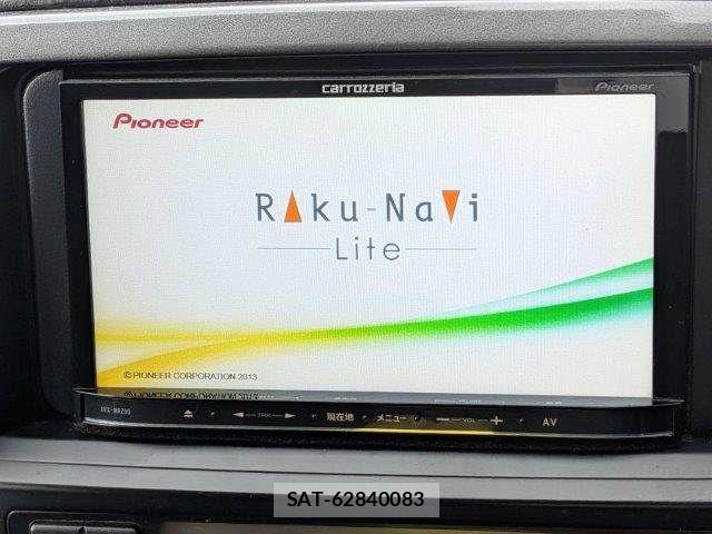 Toyota HILUX SURF 2008-02 8338261-3