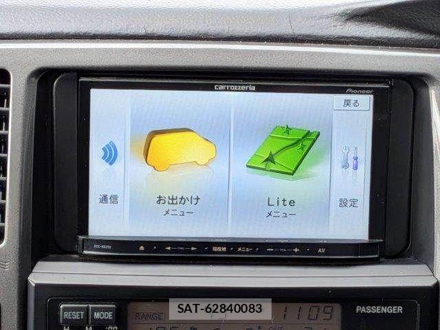 Toyota HILUX SURF 2008-02 8338261-4