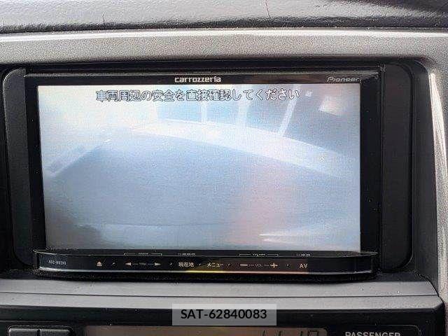 Toyota HILUX SURF 2008-02 8338261-5