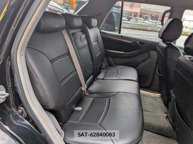 Toyota HILUX SURF 2008-02 8338261-7