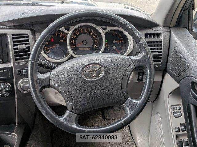 Toyota HILUX SURF 2008-02 8338261-8