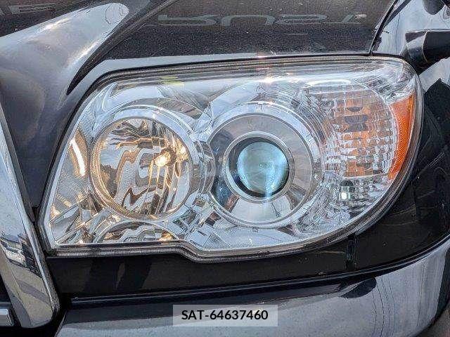 Toyota HILUX SURF 2007-04 8338259-10