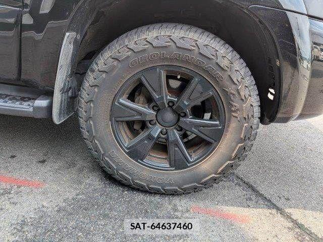 Toyota HILUX SURF 2007-04 8338259-12
