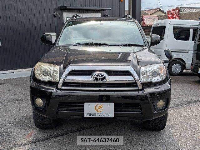 Toyota HILUX SURF 2007-04 8338259-13