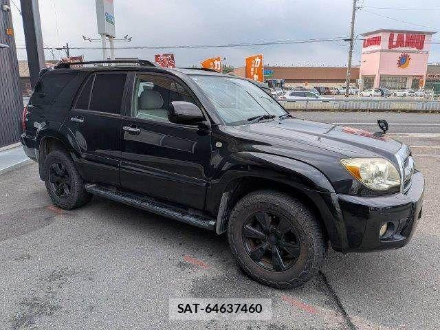 Toyota HILUX SURF 2007-04 8338259-14