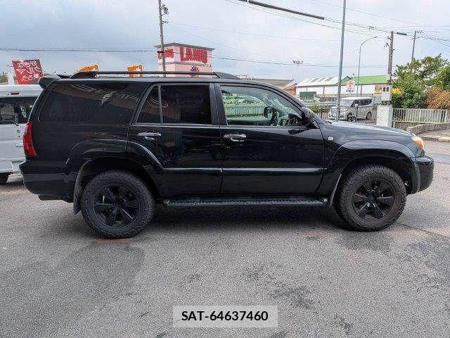 Toyota HILUX SURF 2007-04 8338259-15
