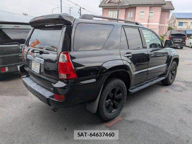 Toyota HILUX SURF 2007-04 8338259-16