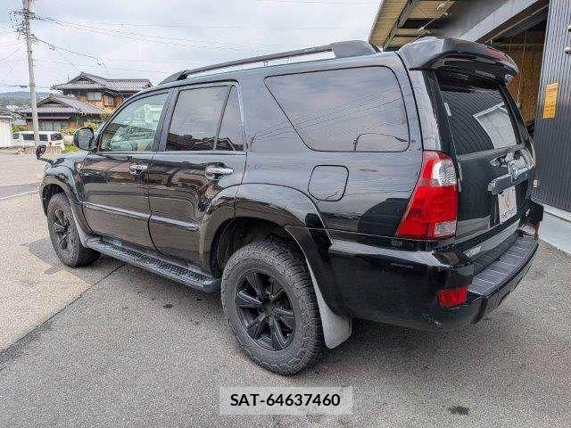 Toyota HILUX SURF 2007-04 8338259-18