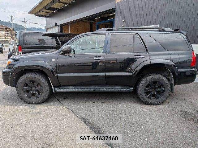 Toyota HILUX SURF 2007-04 8338259-19