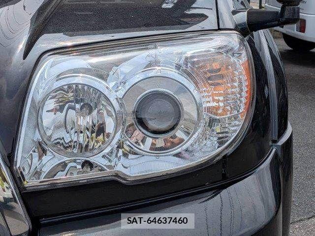 Toyota HILUX SURF 2007-04 8338259-20