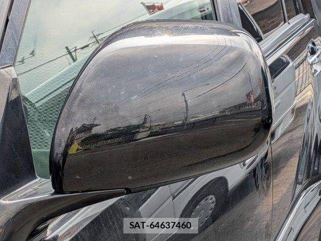 Toyota HILUX SURF 2007-04 8338259-24