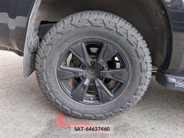 Toyota HILUX SURF 2007-04 8338259-26