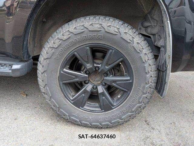 Toyota HILUX SURF 2007-04 8338259-27