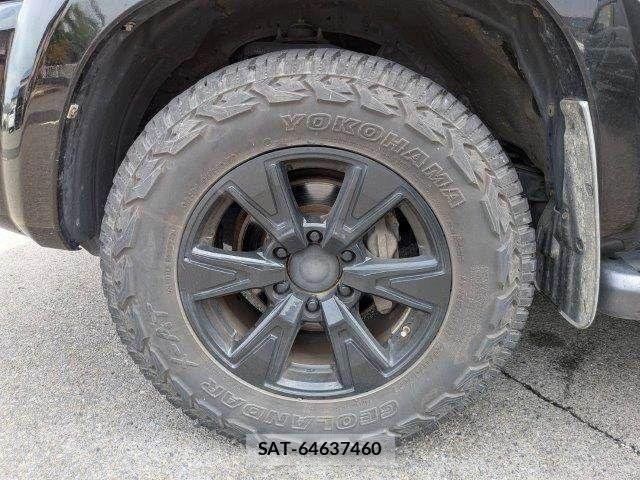 Toyota HILUX SURF 2007-04 8338259-28