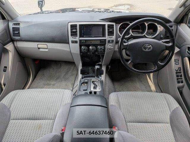 Toyota HILUX SURF 2007-04 8338259-2