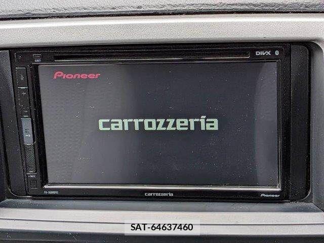 Toyota HILUX SURF 2007-04 8338259-3