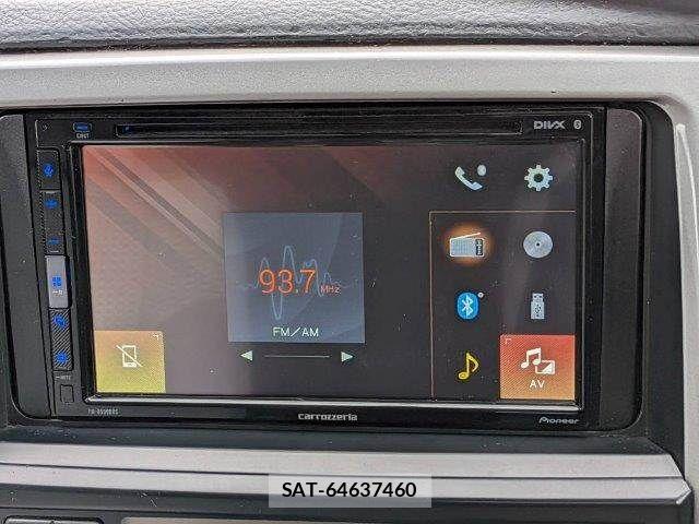 Toyota HILUX SURF 2007-04 8338259-4