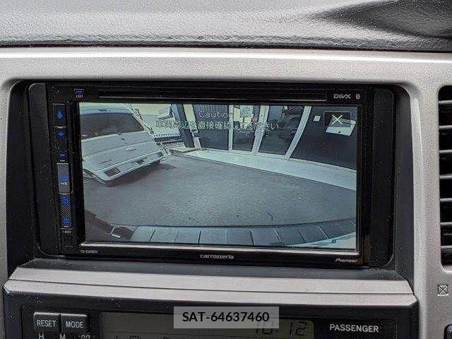 Toyota HILUX SURF 2007-04 8338259-5