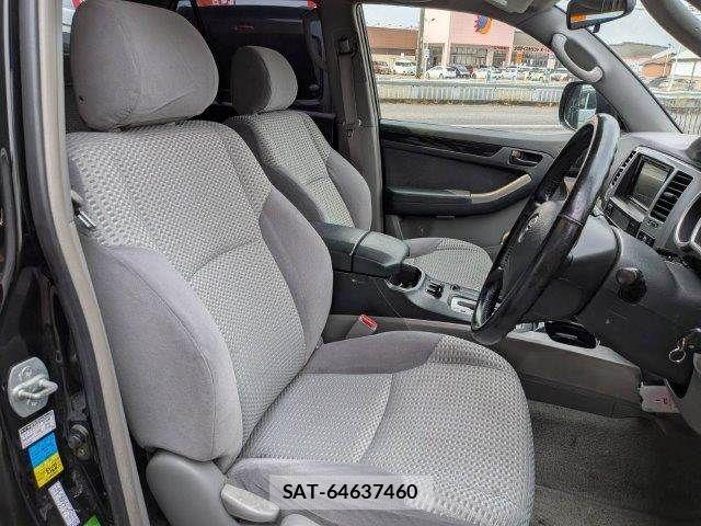 Toyota HILUX SURF 2007-04 8338259-6