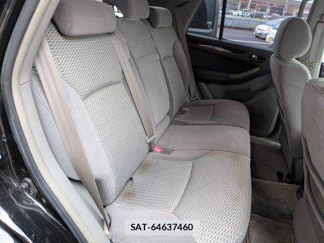 Toyota HILUX SURF 2007-04 8338259-7