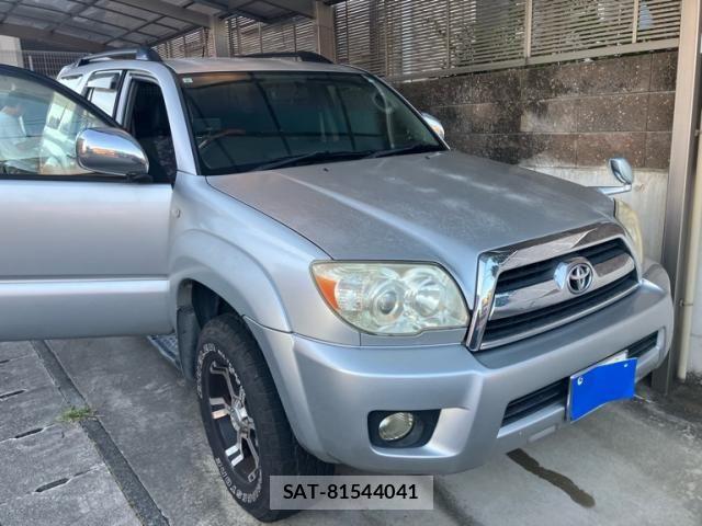 Toyota HILUX SURF 2005-08 8355806-0