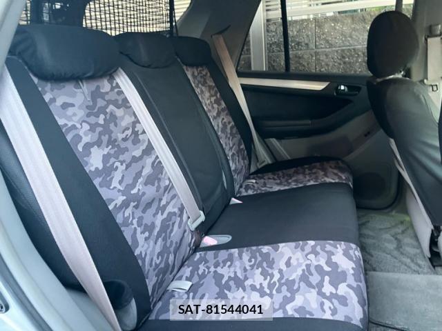Toyota HILUX SURF 2005-08 8355806-10