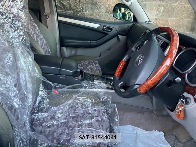 Toyota HILUX SURF 2005-08 8355806-11