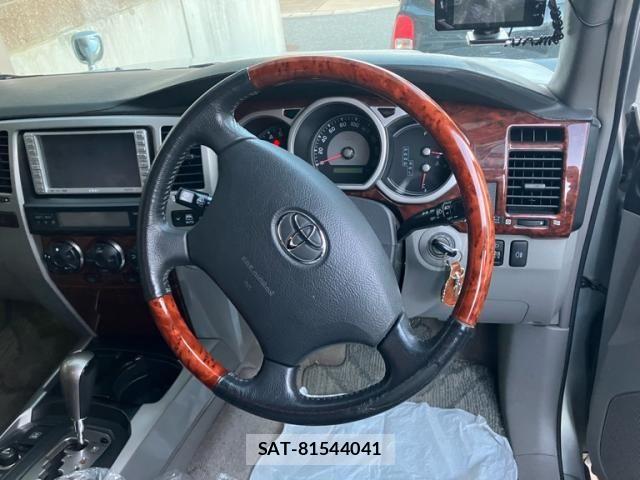 Toyota HILUX SURF 2005-08 8355806-12