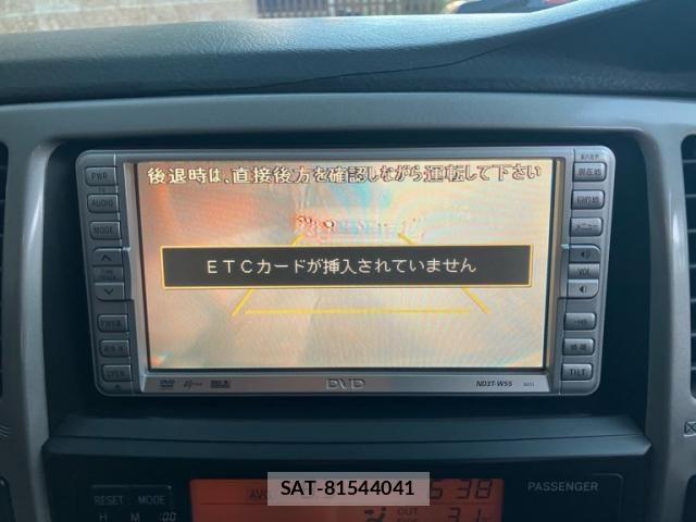 Toyota HILUX SURF 2005-08 8355806-14