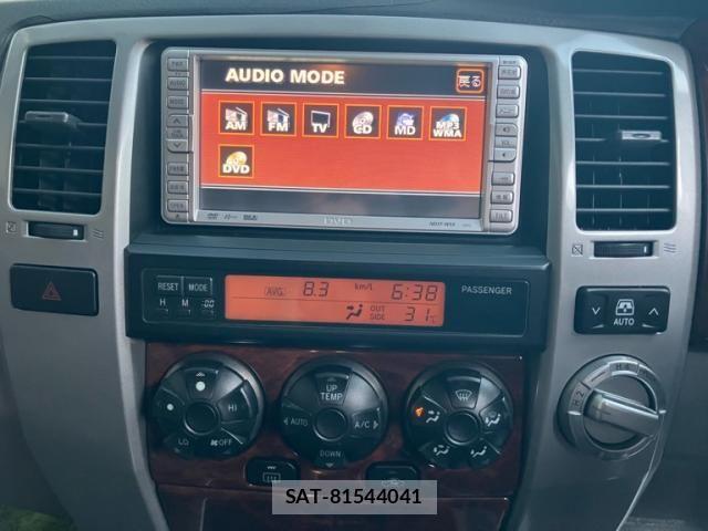 Toyota HILUX SURF 2005-08 8355806-15