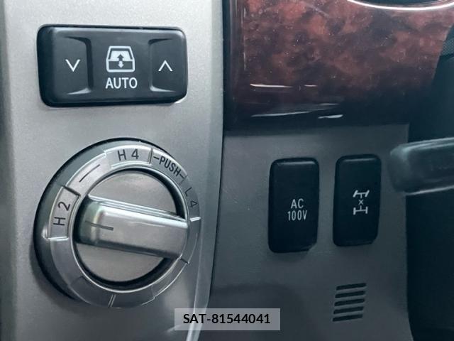 Toyota HILUX SURF 2005-08 8355806-17
