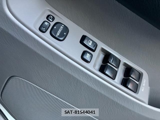 Toyota HILUX SURF 2005-08 8355806-20