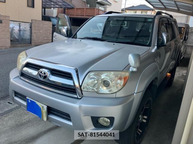 Toyota HILUX SURF 2005-08 8355806-2