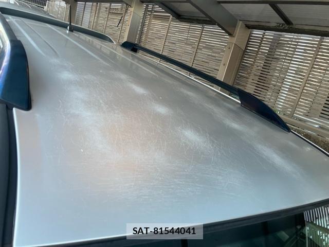 Toyota HILUX SURF 2005-08 8355806-4