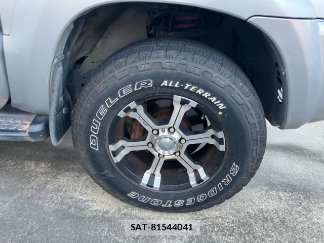 Toyota HILUX SURF 2005-08 8355806-6