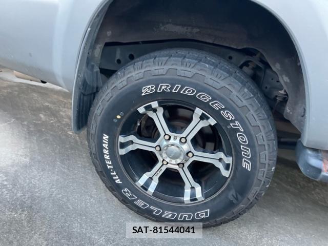 Toyota HILUX SURF 2005-08 8355806-7