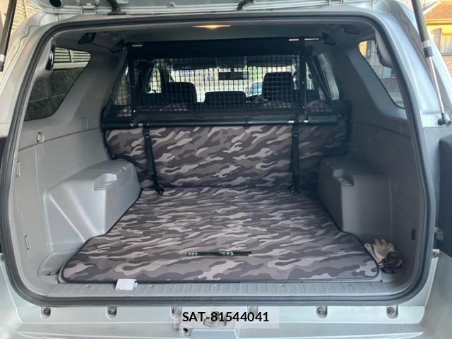 Toyota HILUX SURF 2005-08 8355806-8