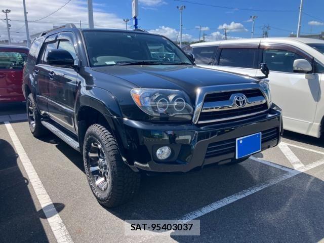 Toyota HILUX SURF 2007-09 8355804-0