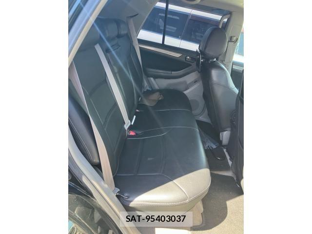 Toyota HILUX SURF 2007-09 8355804-9