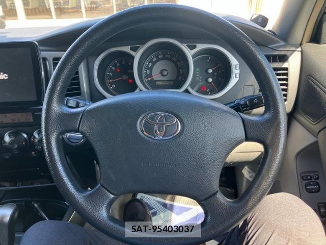 Toyota HILUX SURF 2007-09 8355804-13