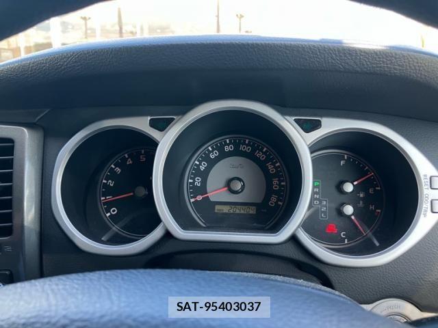Toyota HILUX SURF 2007-09 8355804-14